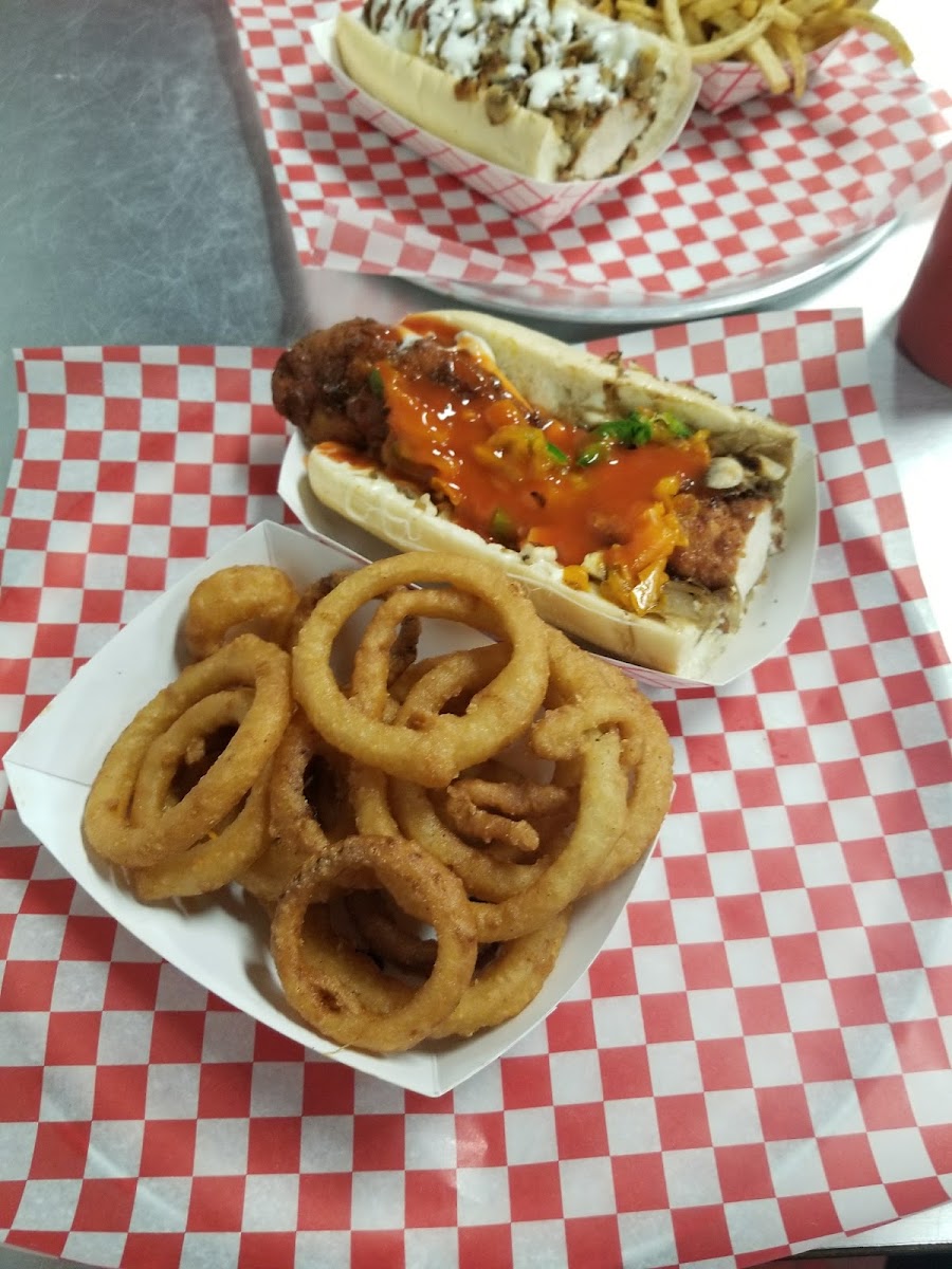 Cheesesteak Revolution Photo 3