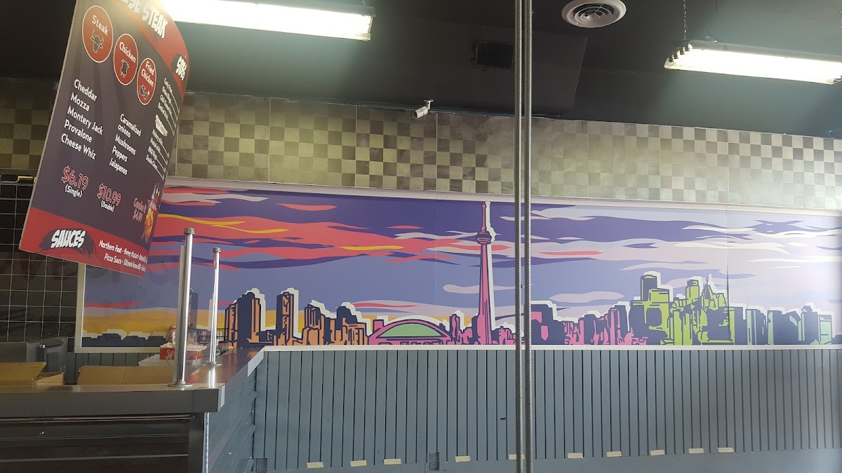 Cheesesteak Revolution Photo 4