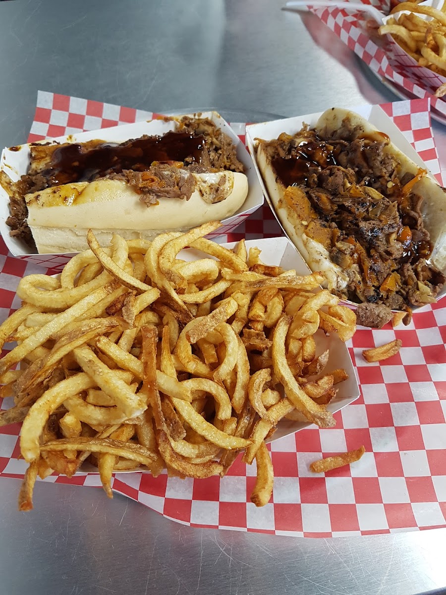 Cheesesteak Revolution Photo 6